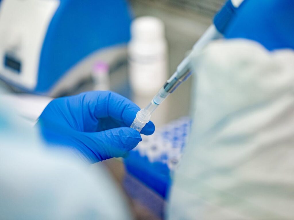 $500M in PA public health funding at stake in suit against Trump admin • Spotlight PA