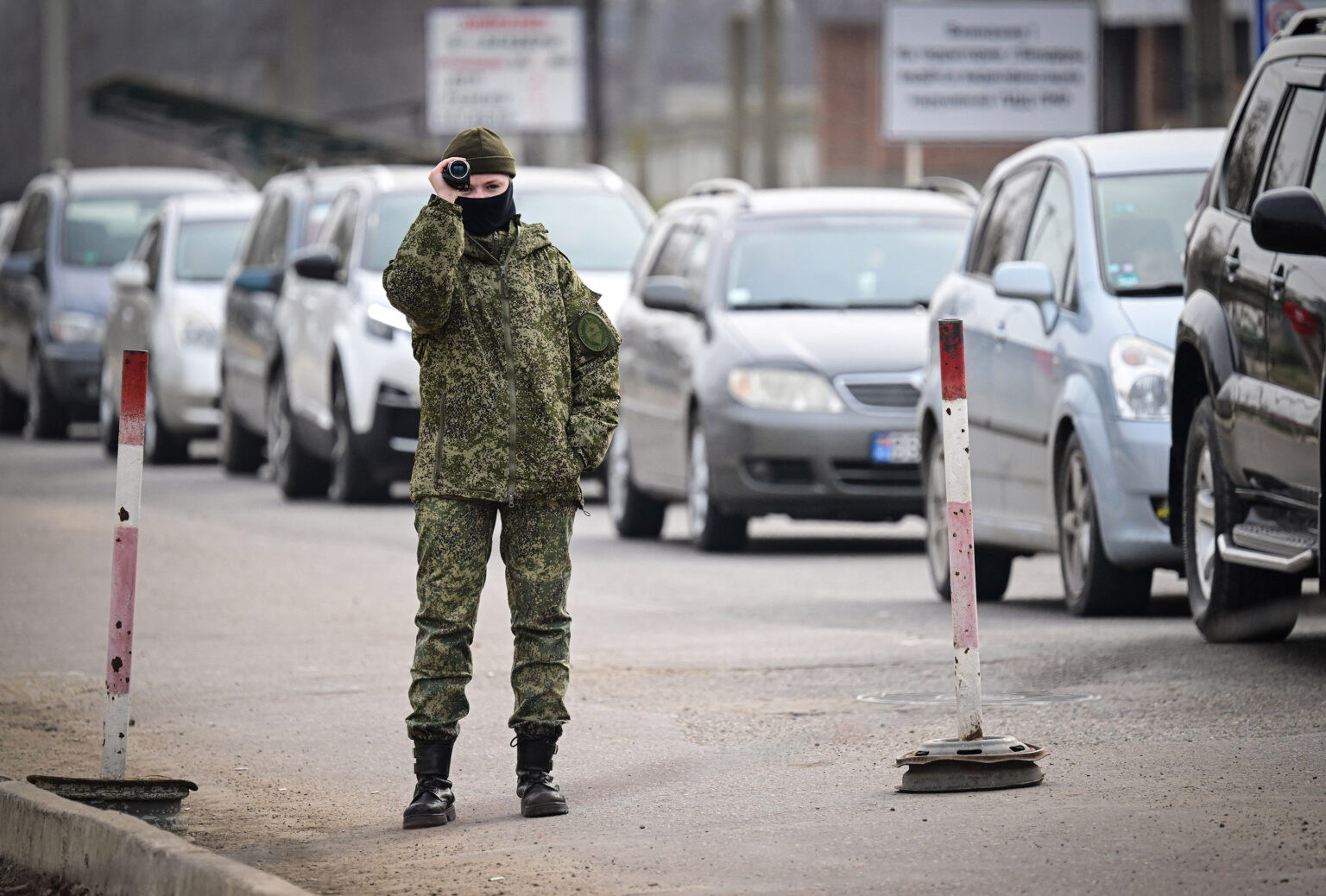 Amid tensions, Moldova’s Transnistria seeks to further limit journalist access