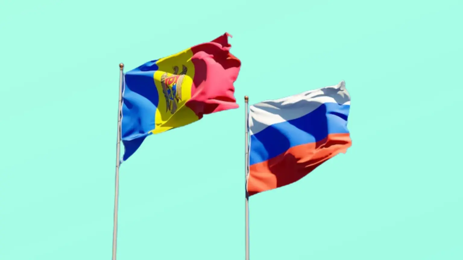 Moldova Expels Russian Envoys Over Alleged Role In MPs Escape Moldova Expels Russian Diplomats Over Moscow’s Alleged Involvement In Lawmaker’s Escape