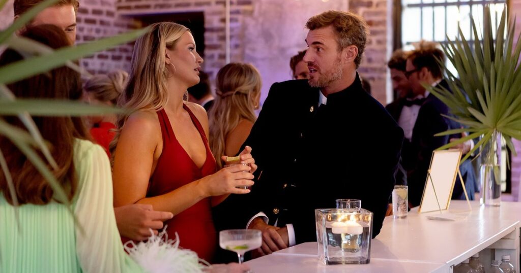 5 Must-See Reality Shows on Peacock Right Now (April 2025)