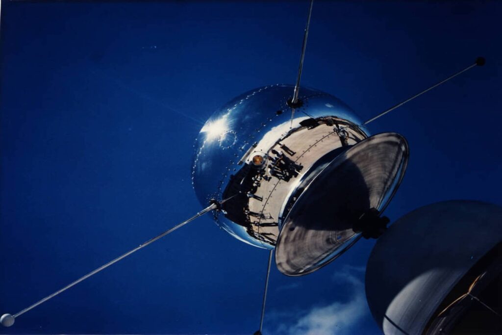 World’s Oldest Satellite Has Been in Space for 67 Years. Engineers Want to Bring It Home