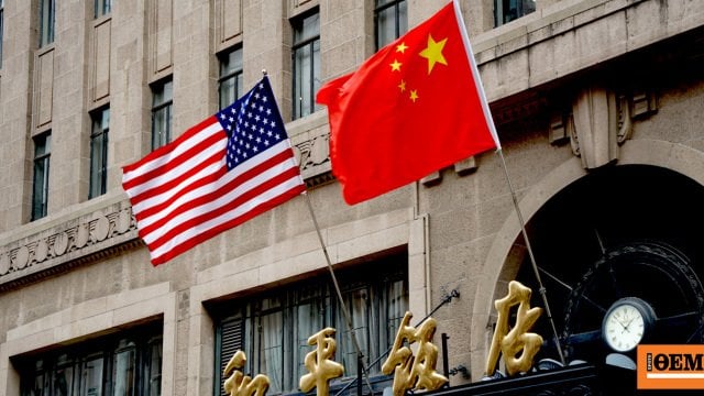 China increases tariffs on US products to 125%, in force from tomorrow