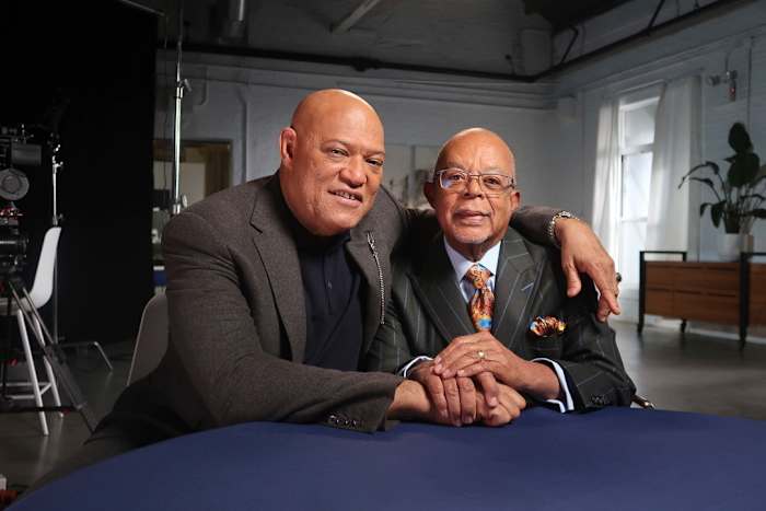 Henry Louis Gates Jr. goes from host to guest on PBS' 'Finding Your Roots'
