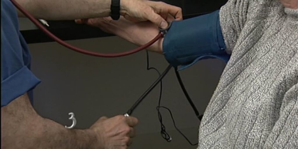 Free health screenings available at Northern NY health fair