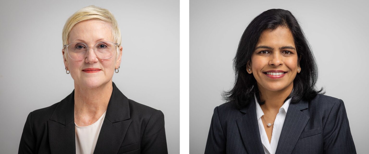 NYC Health + Hospitals Announces Two Key Leadership Appointments