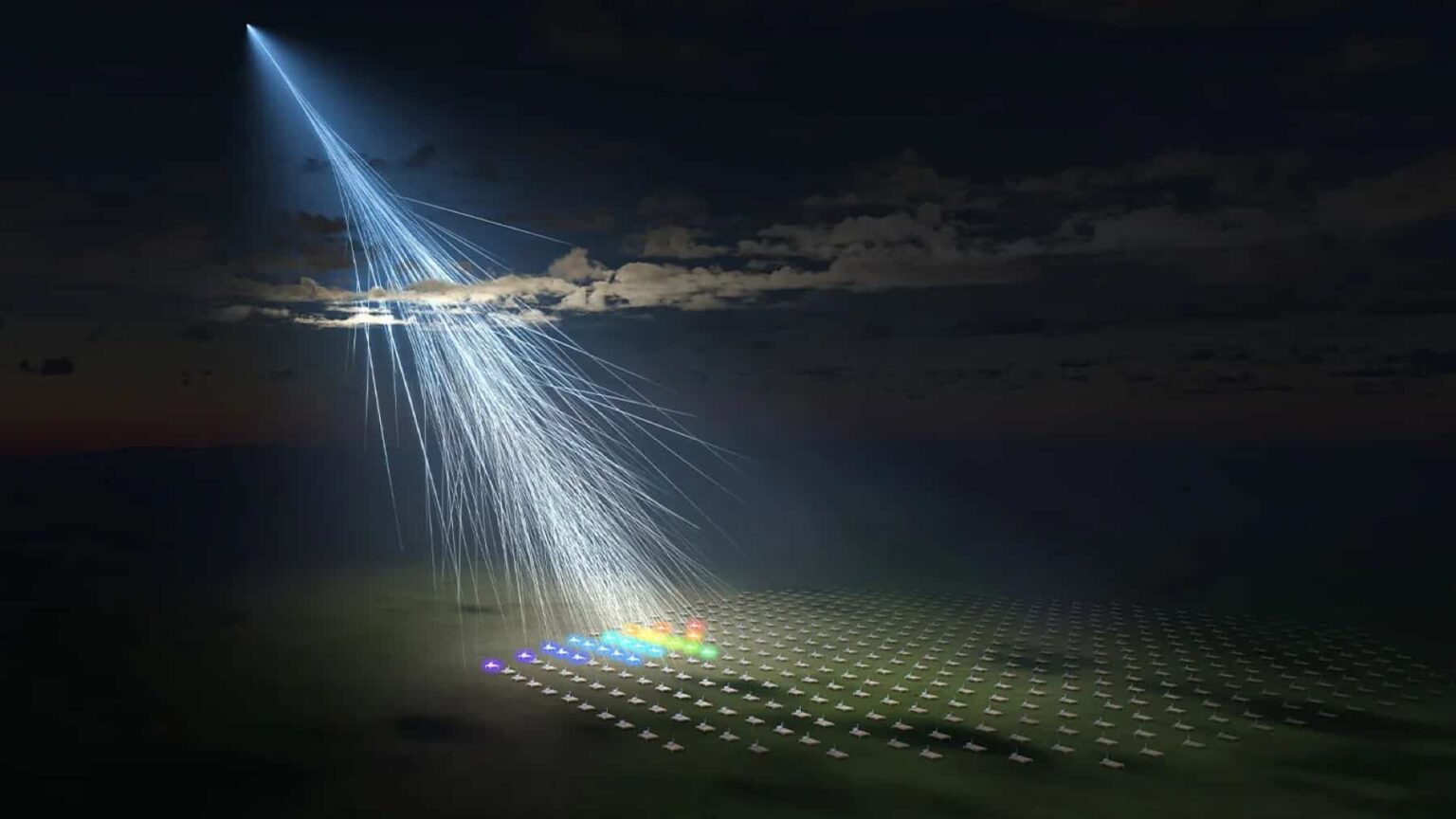 Neutrino energy