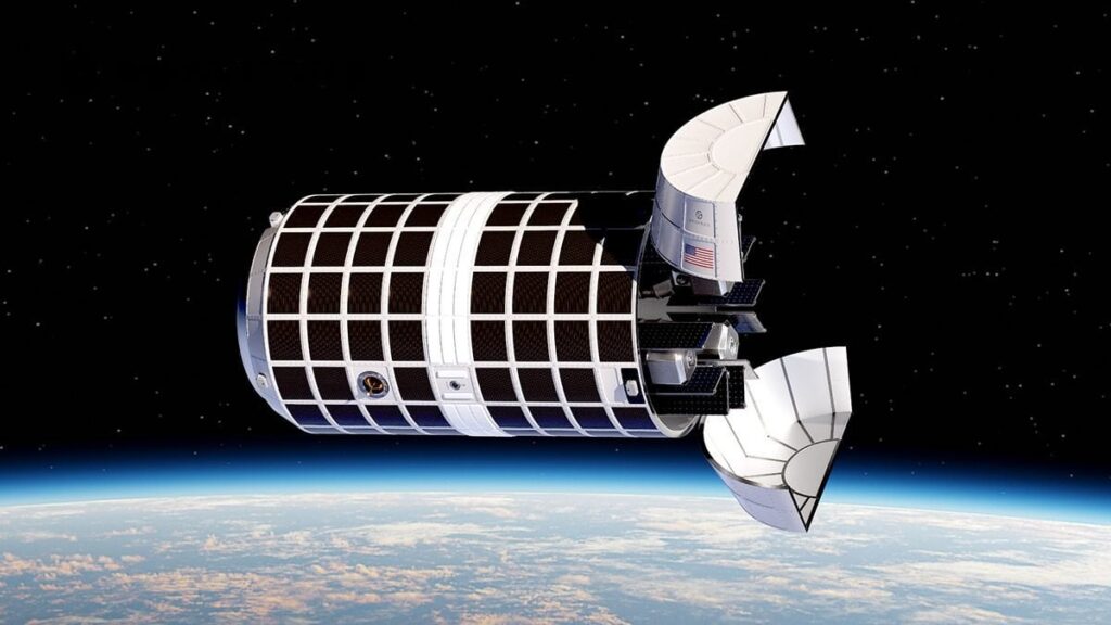 An aircraft carrier in space? US Space Force wants 'orbital carrier' to easily deploy spacecraft in Earth orbit
