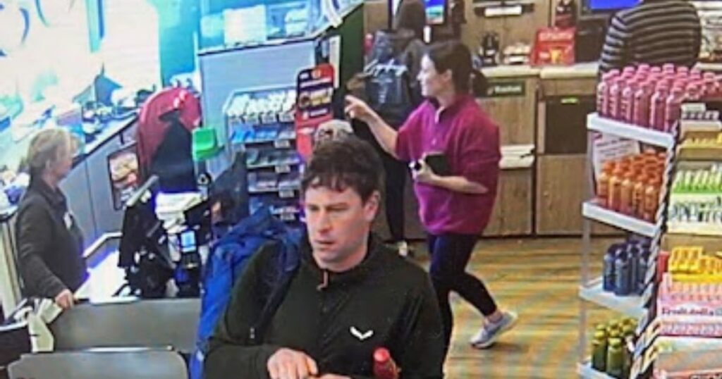 Appeal over missing Mayo man last seen in Northern Ireland – The Irish News Appeal over missing Mayo man last seen in Northern Ireland – The Irish News