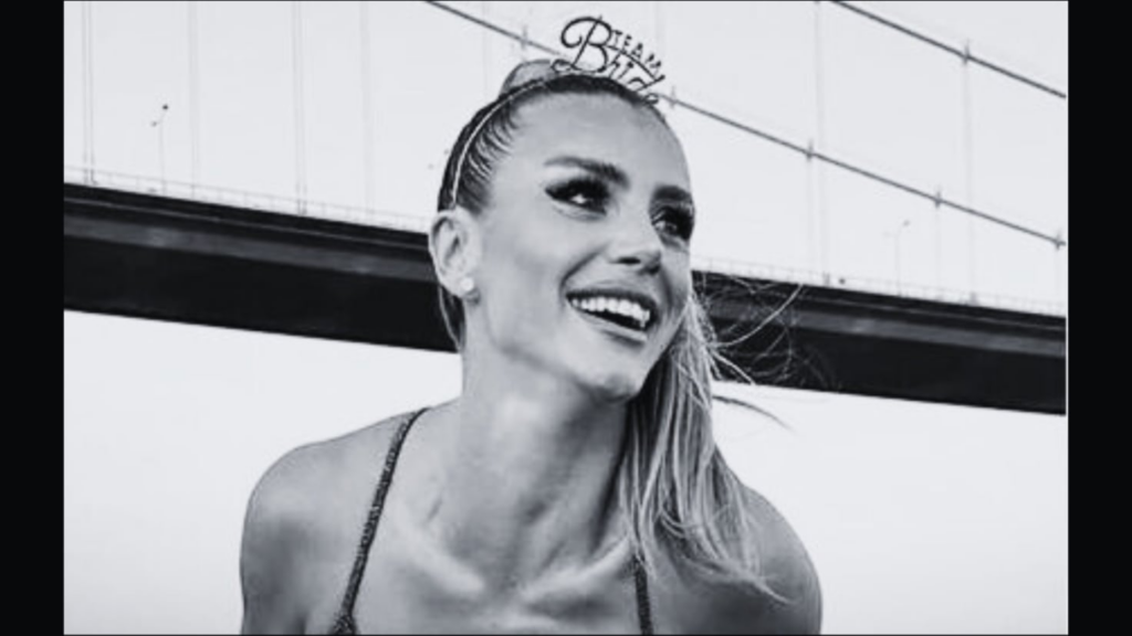 Miss Kosovo dies aged 27 while fleeing from police