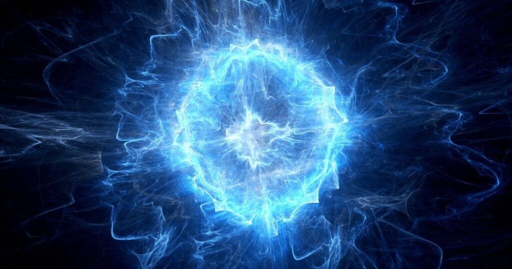 Nuclear Fusion: Impressive double record by China's entirely artificial sunshine