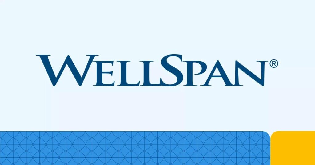 Page - WellSpan Health
