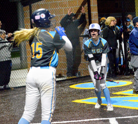 Golden Bears win a thriller over rival Weir | News, Sports, Jobs
