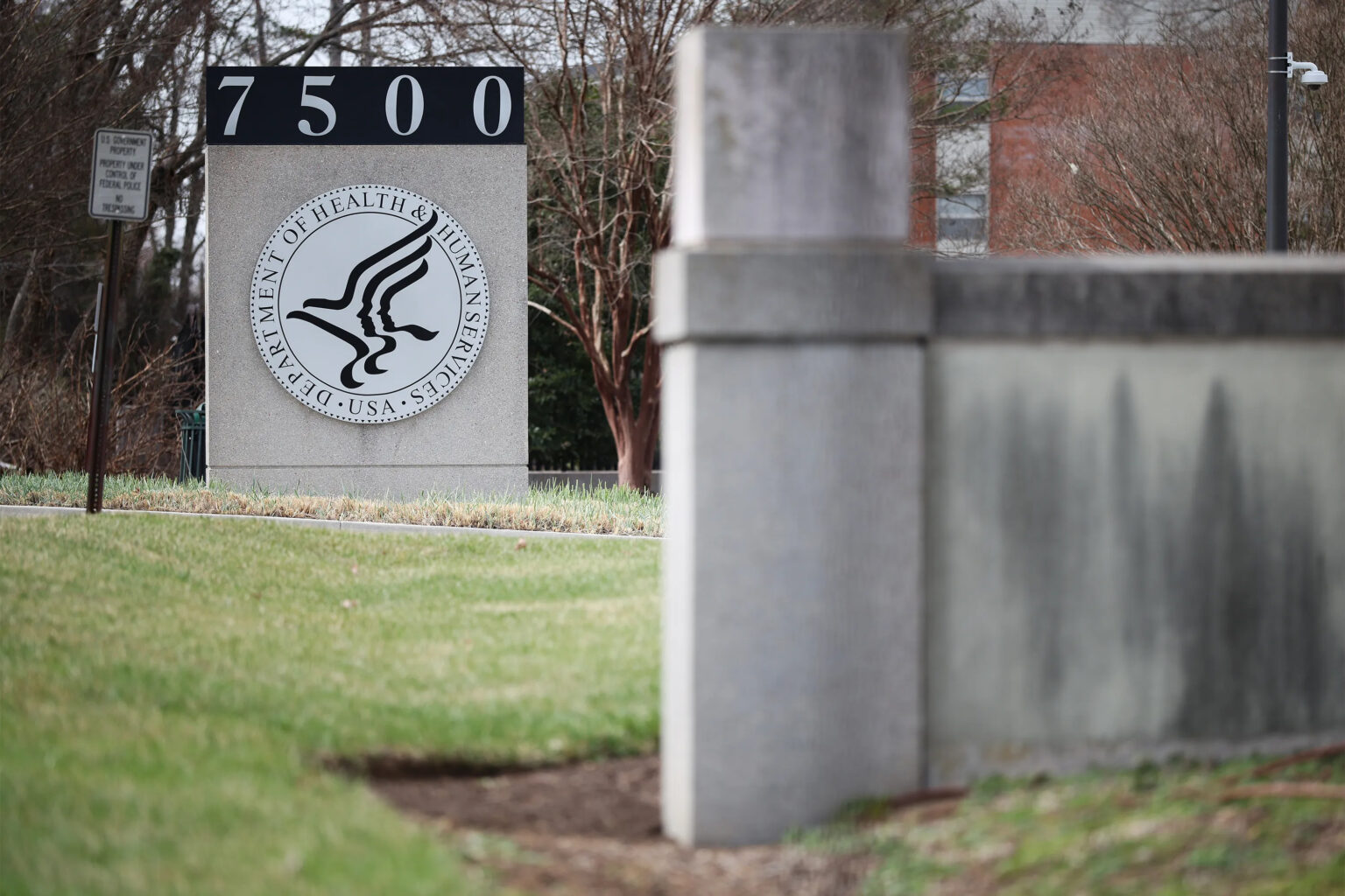 Obamacare ‘fixers’ axed in Trump’s reduction of health agency workers