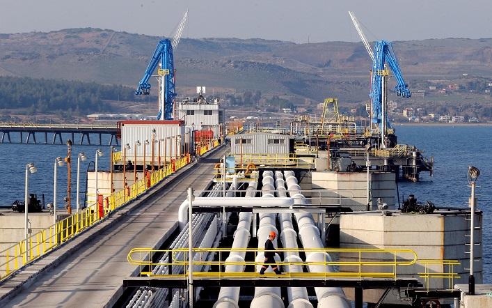 Czechia spent €8.2B on Russian oil and gas last year despite the availability of alternatives.
