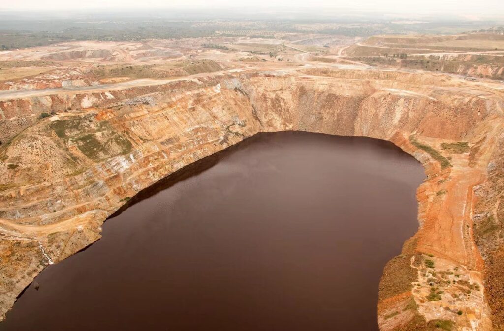 Toxic Metals Now Pollute One-Sixth of Farmland, Affecting Up to 1.4 Billion People