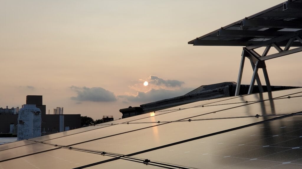 New York solar incentives could get more progressive