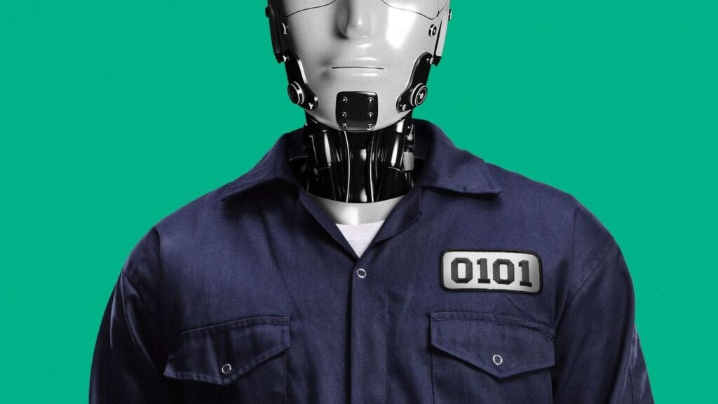 President's manufacturing renaissance could mean more jobs for robots