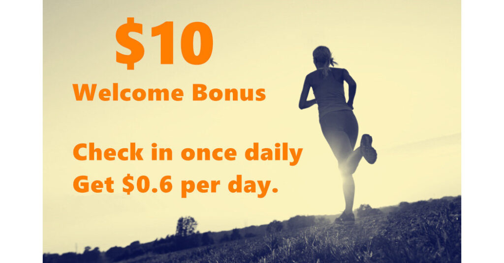 PFM Launches "Walk & Earn" App, Offering Crypto Rewards for Daily Steps and Promoting Sustainability