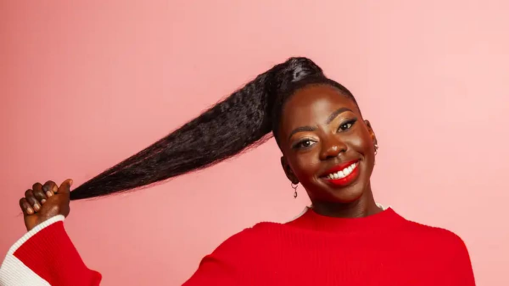 Comedian Anisa Nandaula’s first impression of NZ: ‘This is like Australia, but a lot nicer’