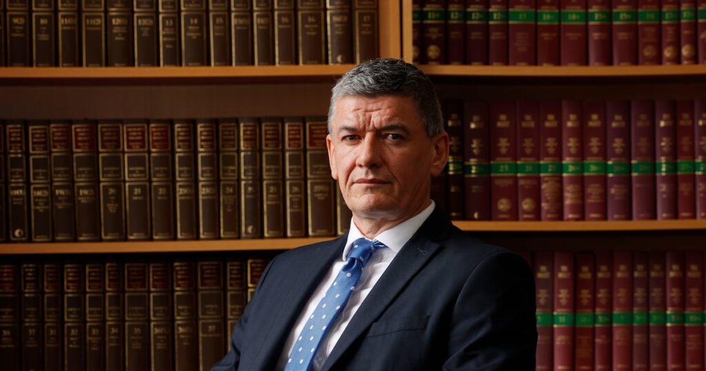 ‘Cultural audit’ planned for corporate watchdog after allegations of toxic work environment – The Irish Times