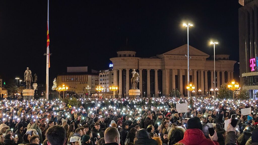 Solidarity in crisis offers hope for a peaceful Balkan future 