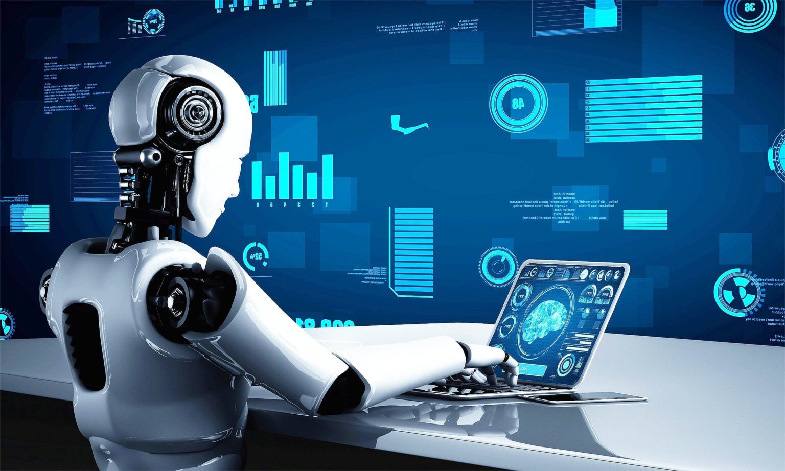 Robots can now learn from humans by watching 'how-to' videos