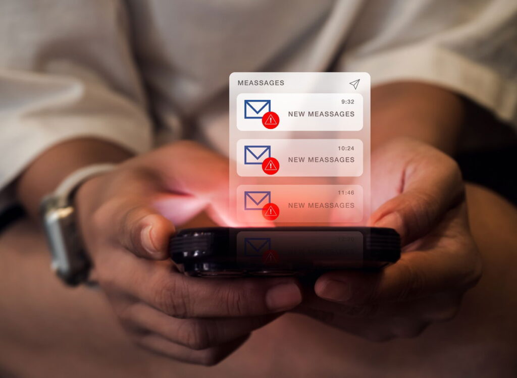 How to avoid phishing scams in Spain « Euro Weekly News