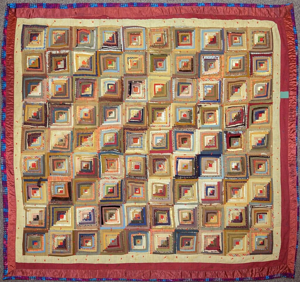 ENTERTAINMENT: Organist honors Bach’s birthday; Roger museum hangs quilts