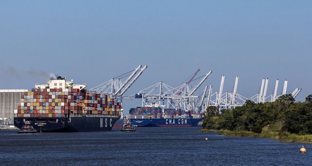 Area economy bounces back following Helene Area economy bounces back following Helene