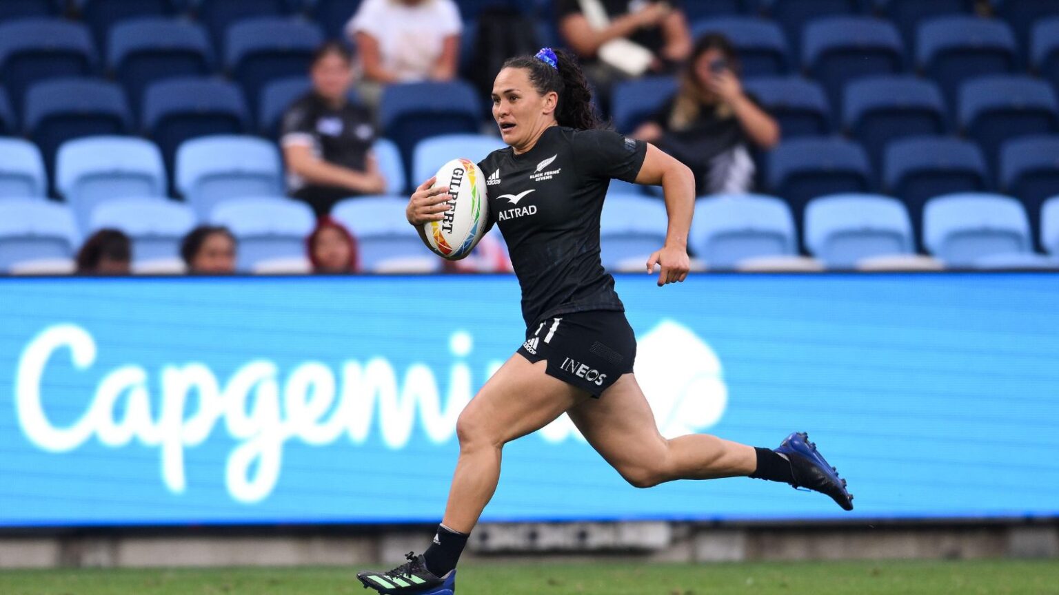 New Zealand icon makes dramatic retirement U-turn ahead of World Cup : Planet Rugby