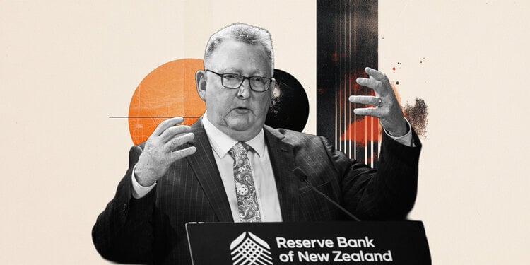RBNZ lowers rates by a quarter-point, New Zealand Dollar rises RBNZ lowers rates by a quarter-point, New Zealand Dollar rises