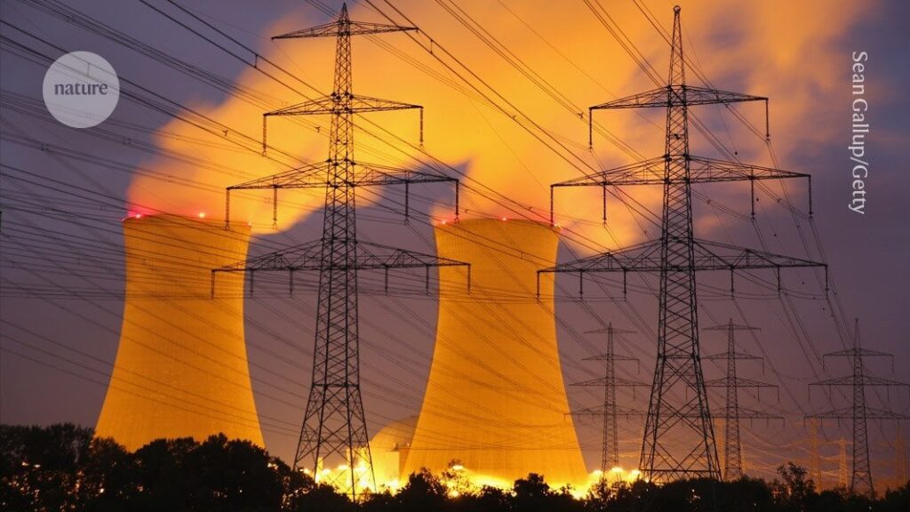 Data centres will use twice as much energy by 2030 — driven by AI