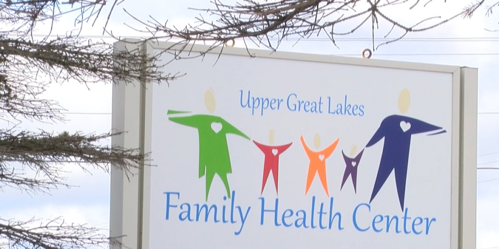 Gwinn health center offers Michigan’s Nurse Loan Repayment Program Gwinn health center offers Michigan’s Nurse Loan Repayment Program