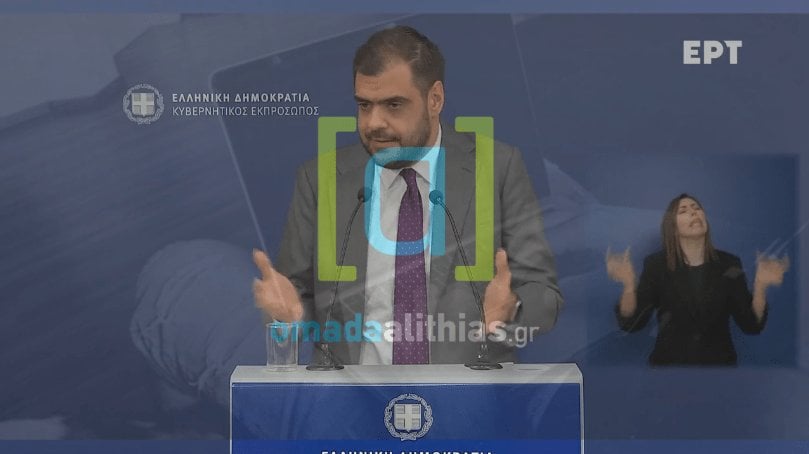 Who pays the "Truth Team"? Journalists squeeze government spokesman (vid)