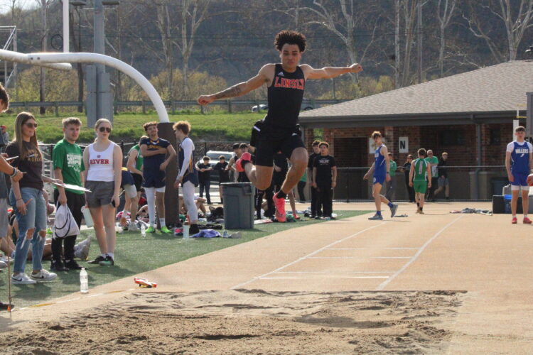 Shamrocks, Monarchs Shine At John Marshall Invitational | News, Sports, Jobs