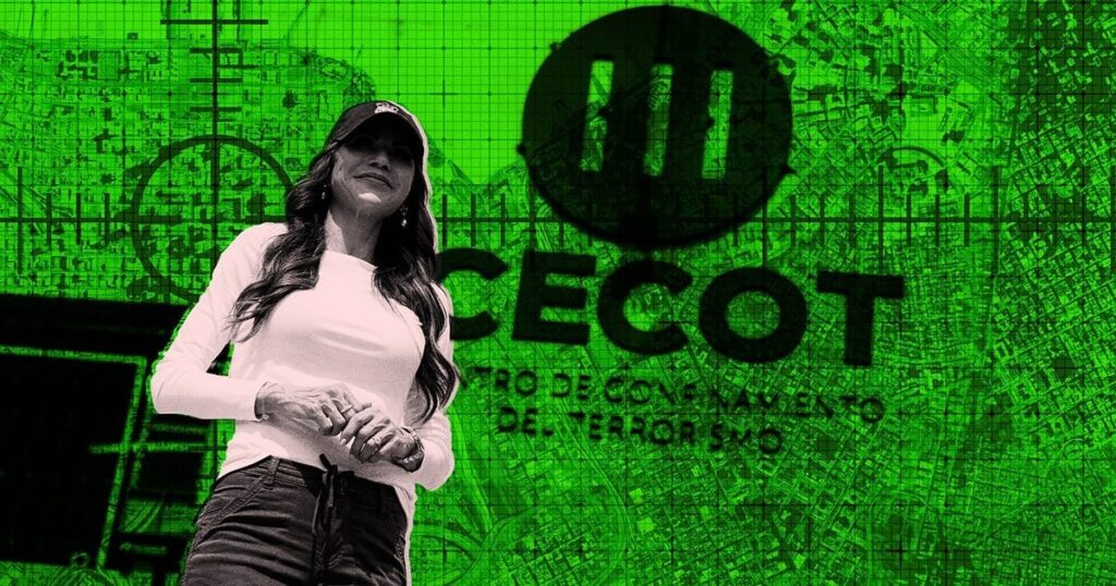 Government Hires Controversial AI Company to Spy on "Known Populations"