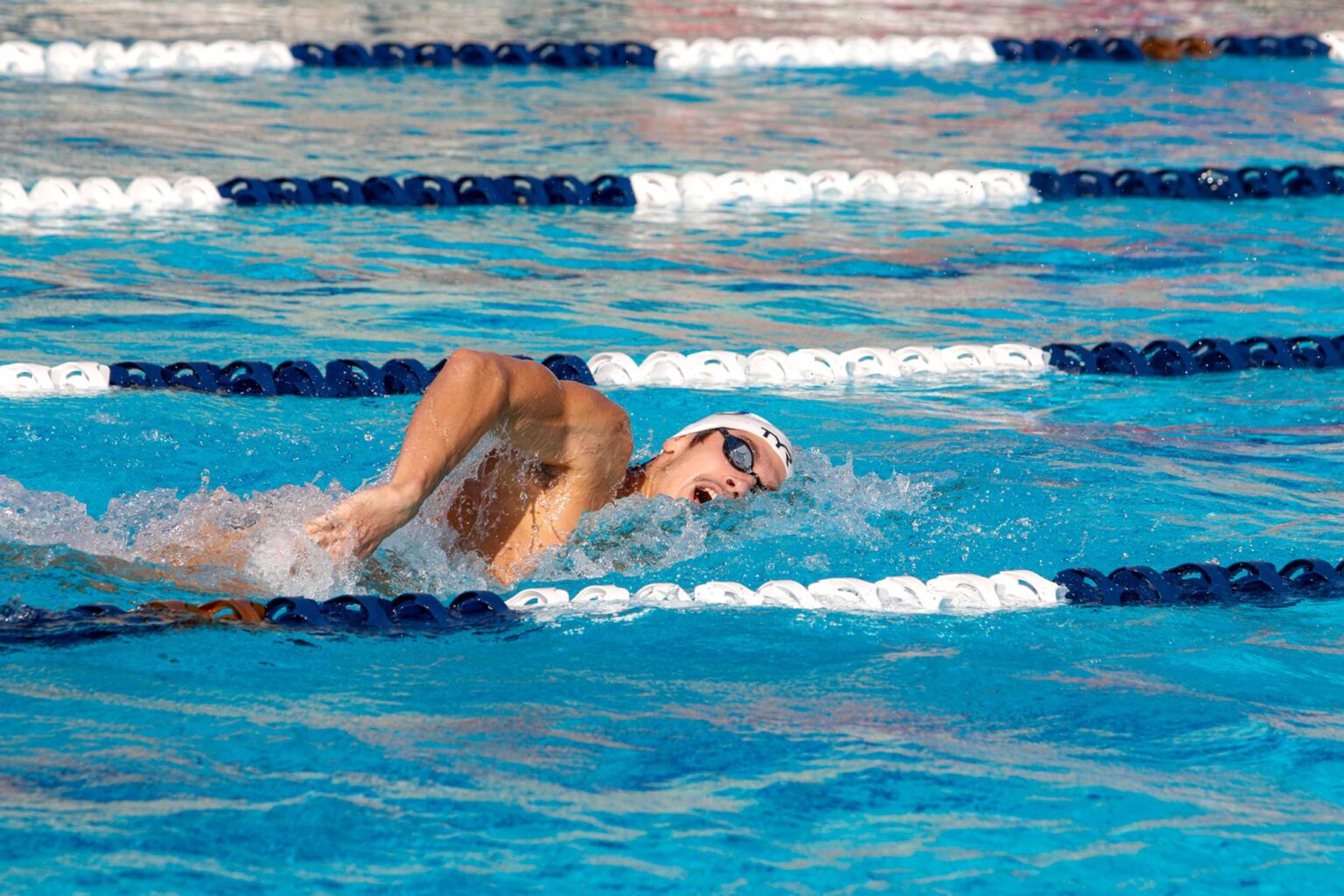 NCAA All-American Remi Fabiani Details Journey from Luxembourg to Cal Baptist and now ASU