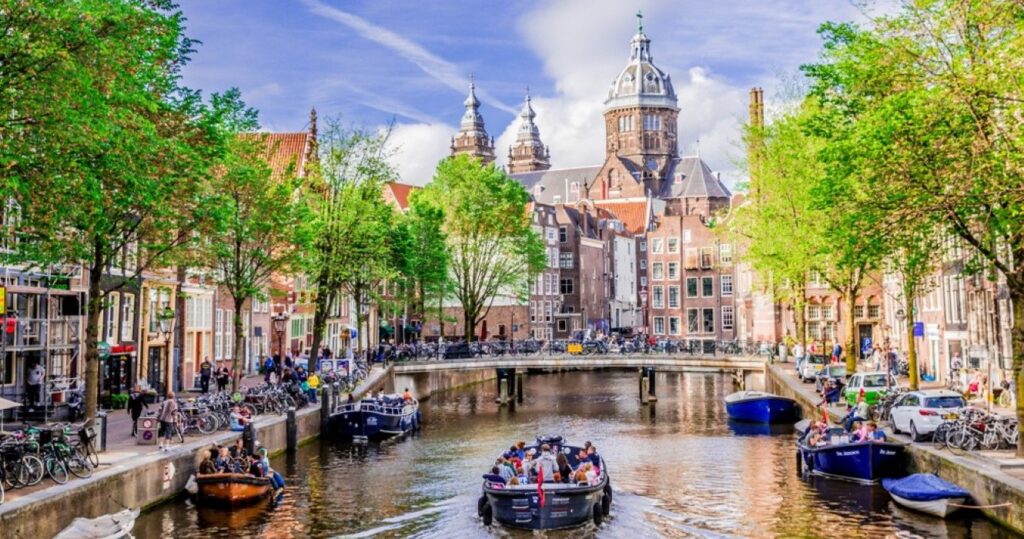 This Popular Tourist City Is Making A Big Change To Visitors' Favorite Activity