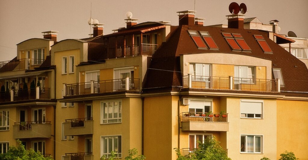 House prices in Bulgaria jumped 18.3% in Q4 2024 y/y, highest increase in EU – The Sofia Globe