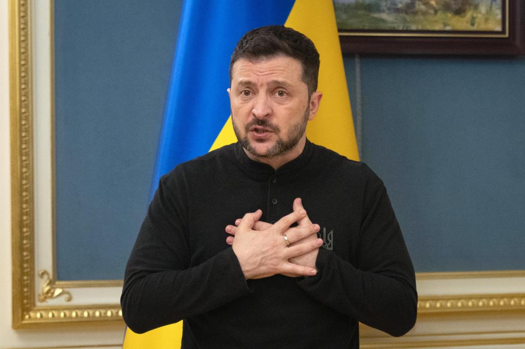 History offers an answer to Russia-Ukraine war – Orange County Register History offers an answer to Russia-Ukraine war – Orange County Register