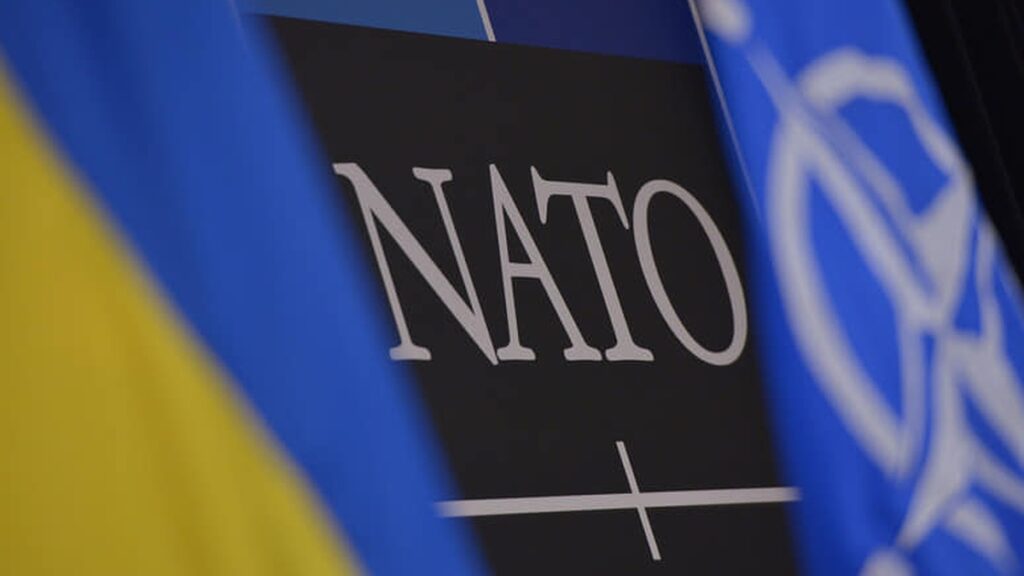 UK rejects NATO plan for additional military aid to Ukraine – media Aggressor country cannot talk about security guarantees for Ukraine