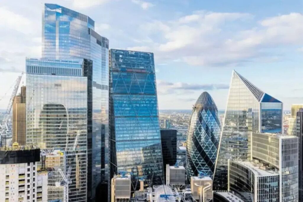 UK surges ahead of France and Germany as Europe's 'innovation powerhouse'