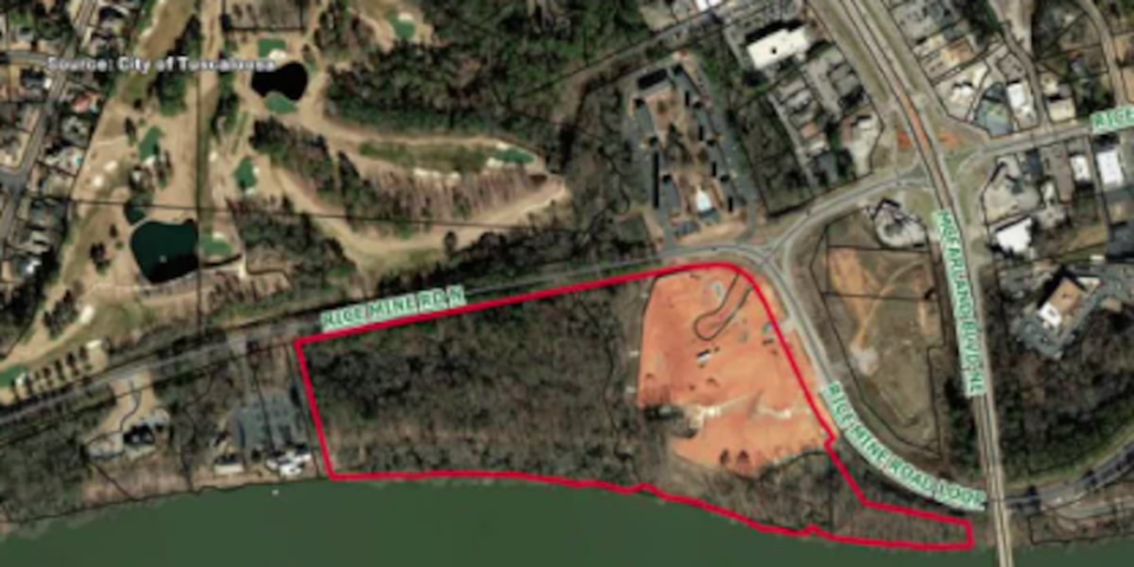 Sports Illustrated hotel project back in the spotlight in Tuscaloosa