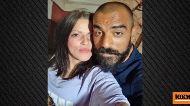 Life in 30 -year -old from Pakistan for the brutal 35 -year -old mother in Larissa in 2022