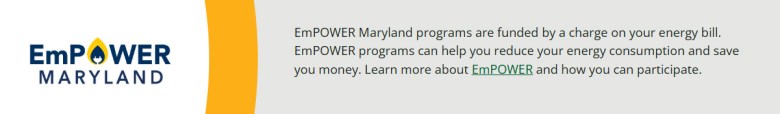 SMECO EmPower Maryland