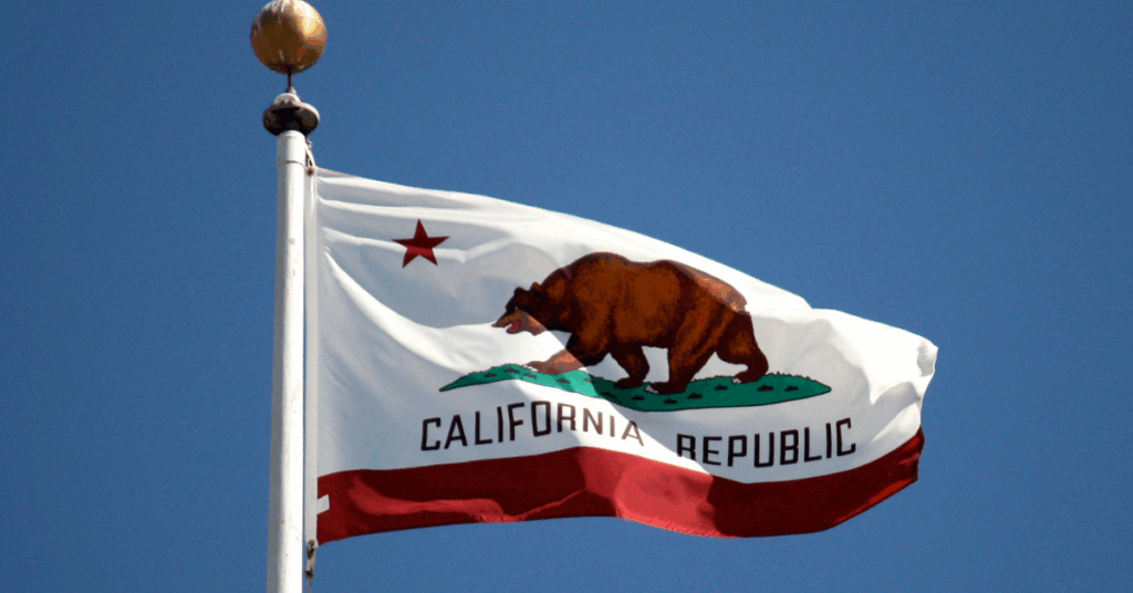 California becomes fourth largest economy in world 