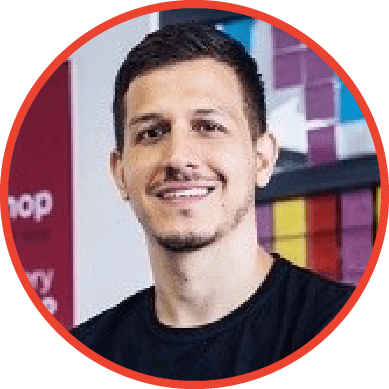 StrictlyVC Greece John Tsioris