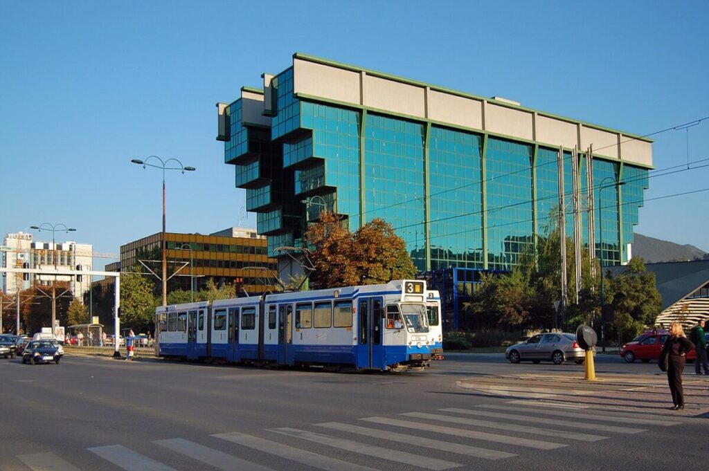 EBRD launches tender for 28 MW of solar in Bosnia and Herzegovina – pv magazine International EBRD launches tender for 28 MW of solar in Bosnia and Herzegovina – pv magazine International