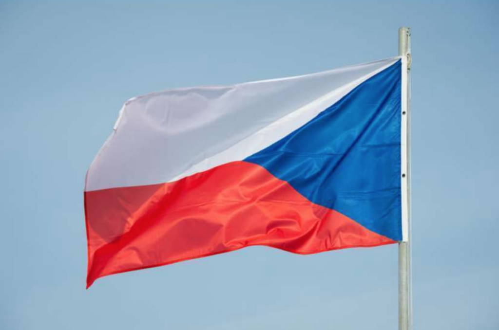 Czech Embassy on Georgia/ JAMnews