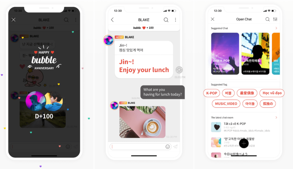 SM Entertainment increases stake in superfans startup DearU
